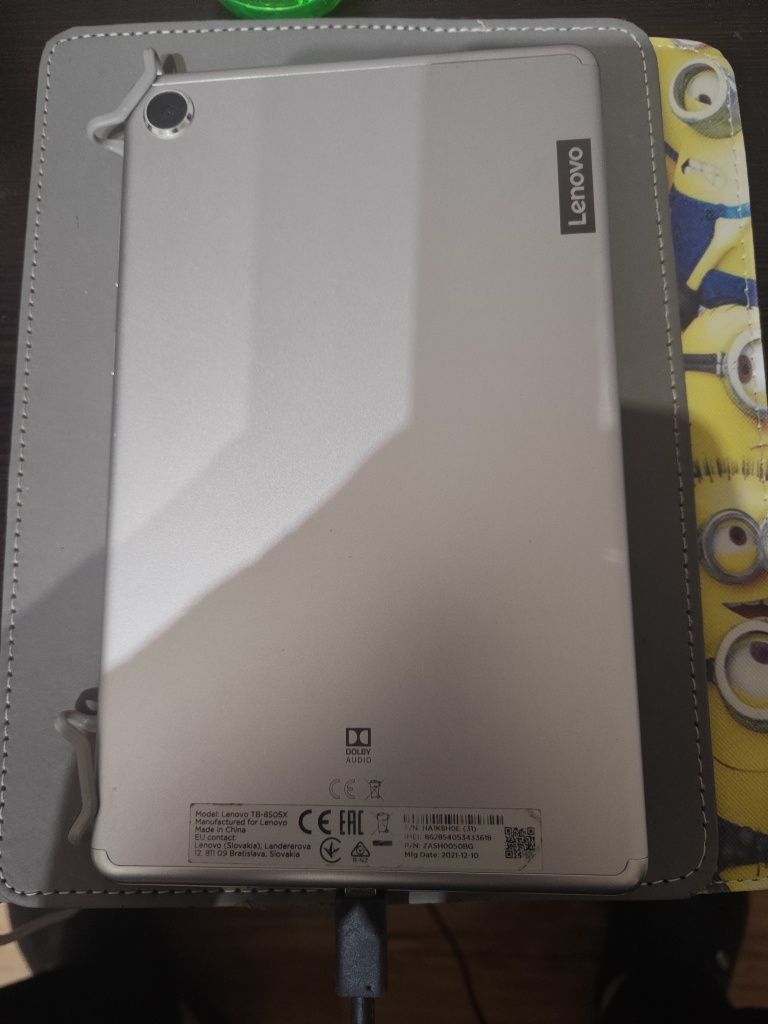 Продавам Таблет Lenovo