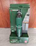 Surubelnita electrica parkside cu acumulator 4 V  1.5 ah cuplu 3 Nm