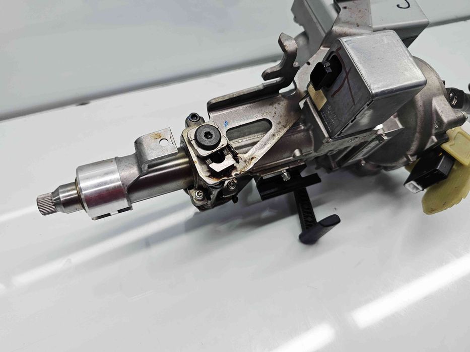 Ax coloana volan Renault Megane 3 (B95) [Fabr 2008-2016]1.6 Benz K4M85