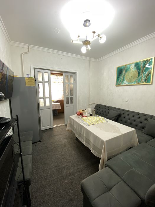 Квартира сотилади 9 кв