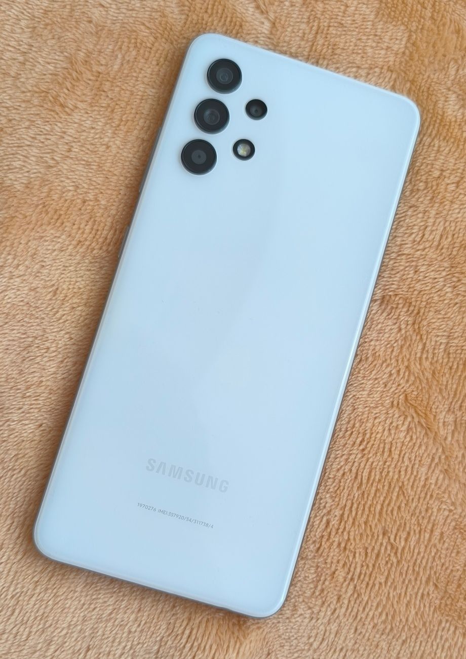 Samsung A32 в отличном состоянии