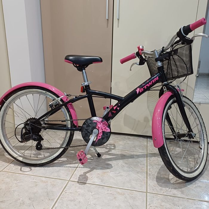 Bicicleta BTWIN copii 20 "