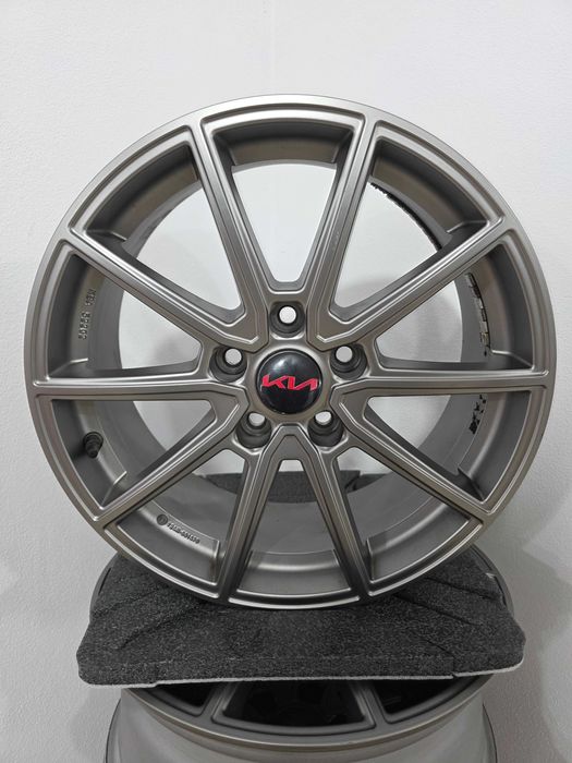 Jante 17 Hyundai Kona Kia Suzuki SX4 Mitsubishi ASX Dacia 5x114.3