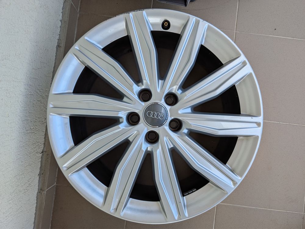 Jante originale Audi R19