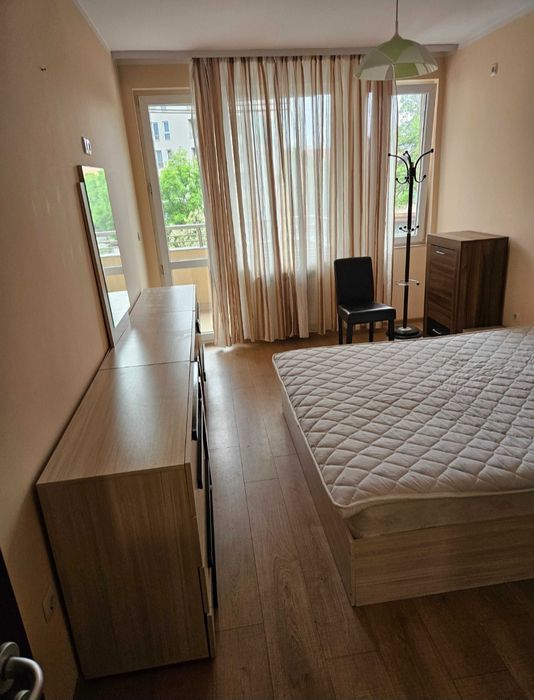 Манастирски Ливади двустаен 1200лв