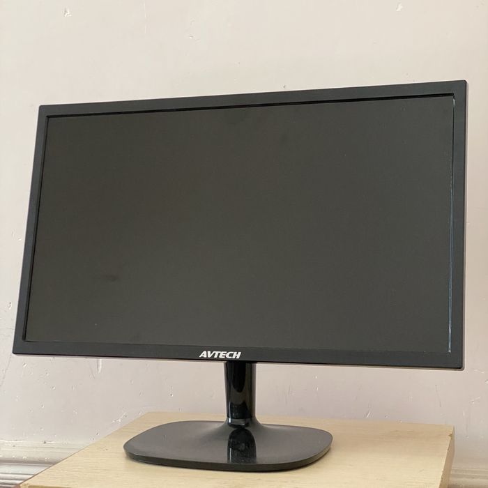 Монитор Avtech для офиса и дома