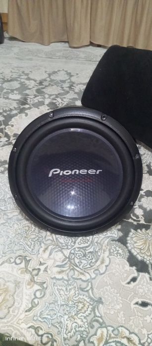 Pioneer champion series