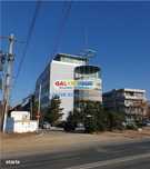 IDEAL INVESTITIE-CENTRU LOGISTIC (Birouri+Hale Depozitare) Mogosoaia