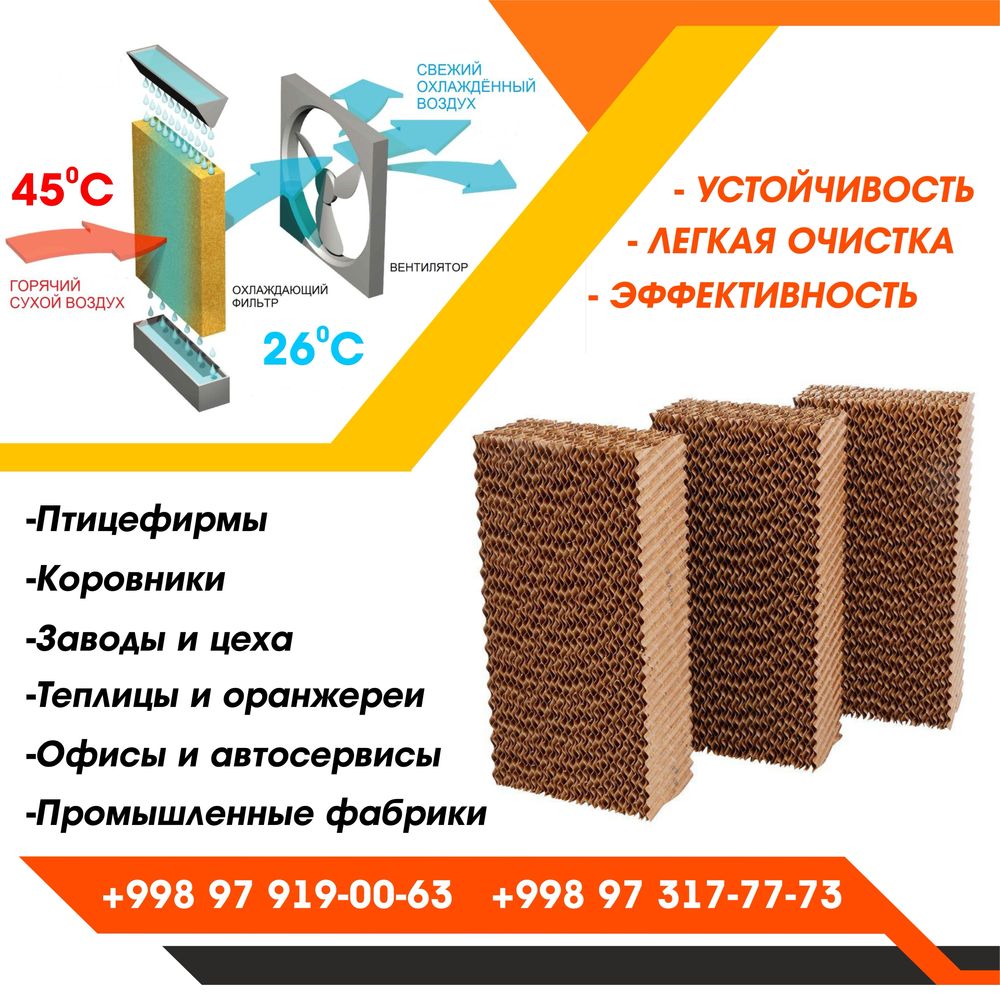 Гофра панели сотилада