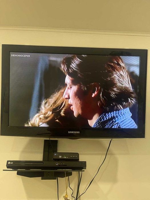 Продам телевизор, в идеальном состоянии