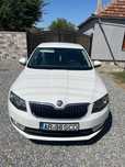 Skoda Octavia Skoda Octavia 3 stare buna