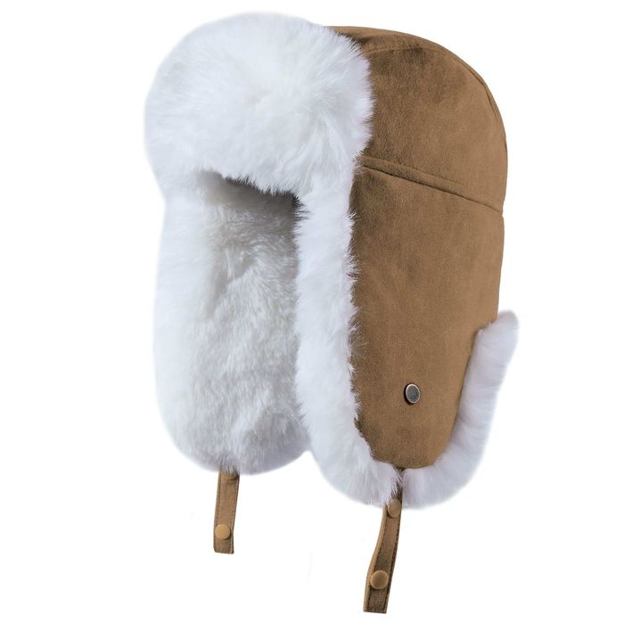 Шапки зимние   новые