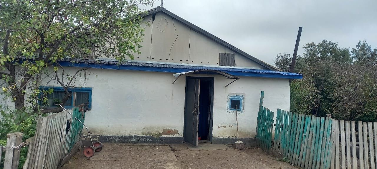 Продам шпальный дом