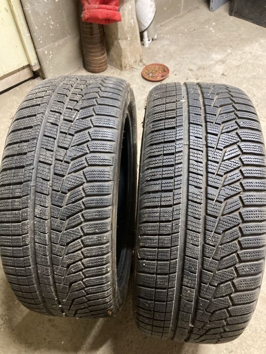 Гуми ханкок 225/45R18