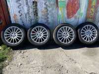 Vand Jante 18’  5x112