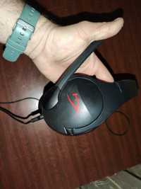 Наушники HyperX Cloud Stinger