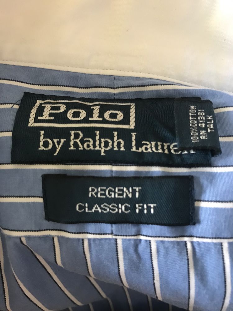 Camasa Polo , Ralph Lauren , autentica