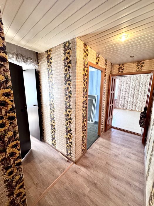 2 комнатная Марите 21