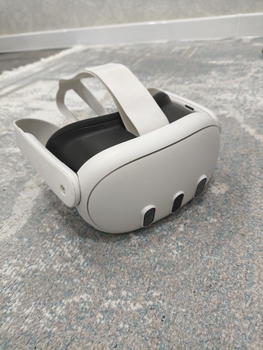 Продам Vr meta quest 3