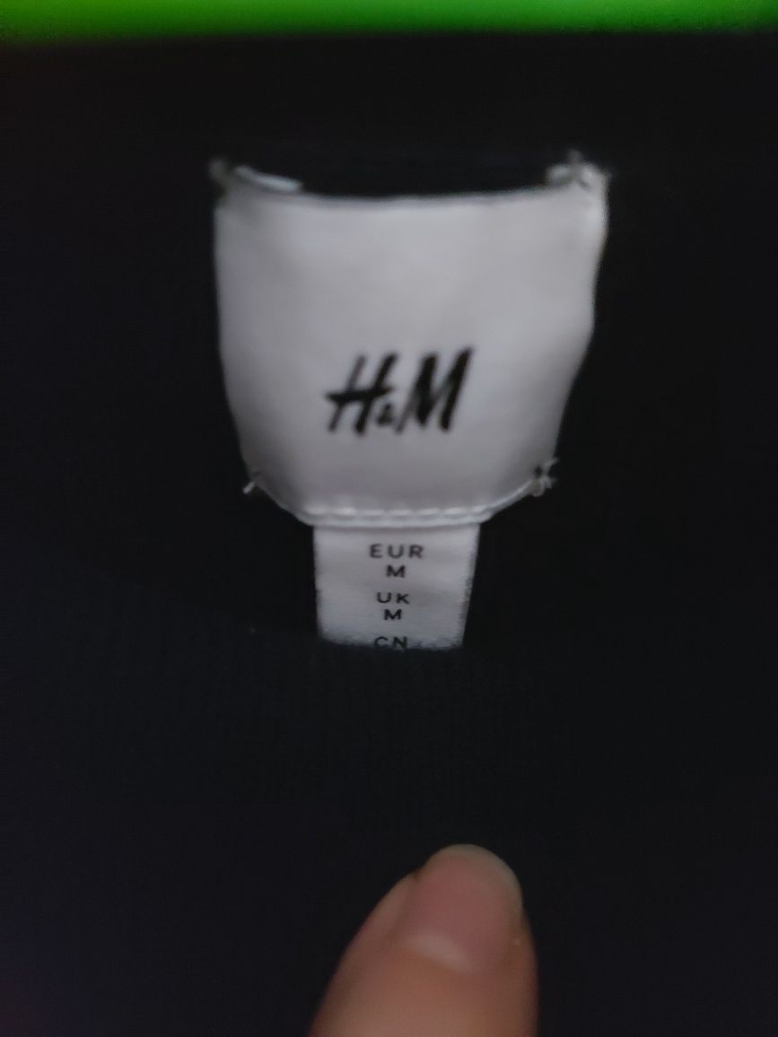 Helanca lana H&M mărime M