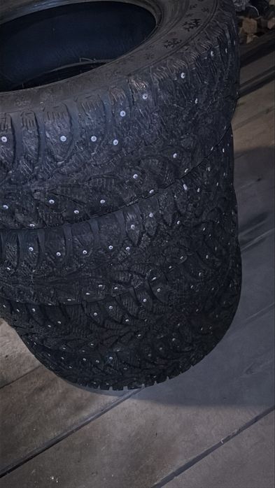 Резина зимня Tunga NordWay 2 195/65 R15