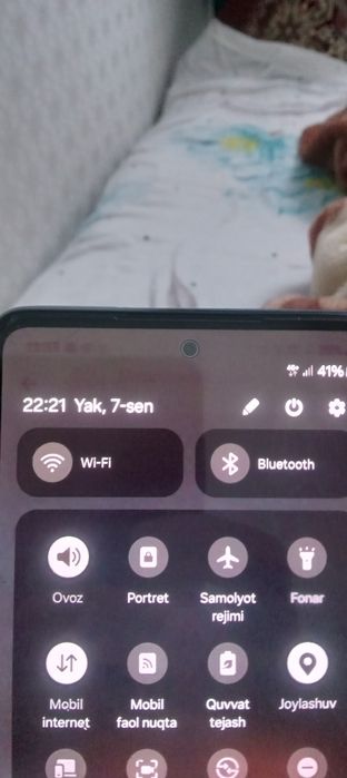 Samsung Galaxy A72 5G vietnam