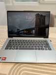 Lenovo IdeaPad 5 - в гаранция