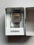Ceas casio vintage nou