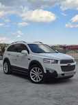 Chevrolet Captiva 2/3