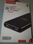 Baterie externa wireless
