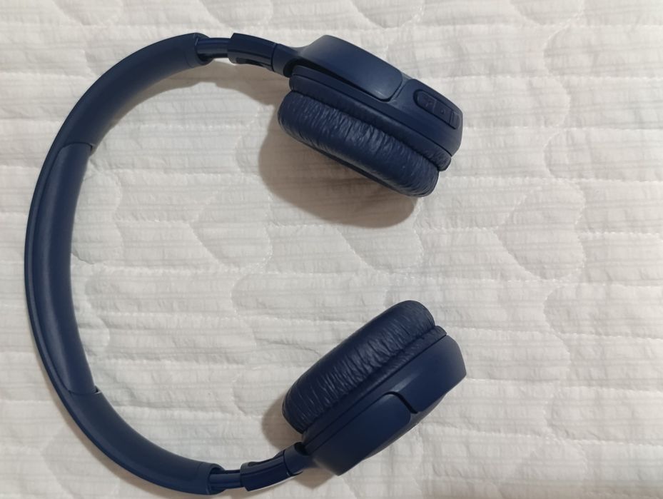 Наушники JBL Tune 520 BT