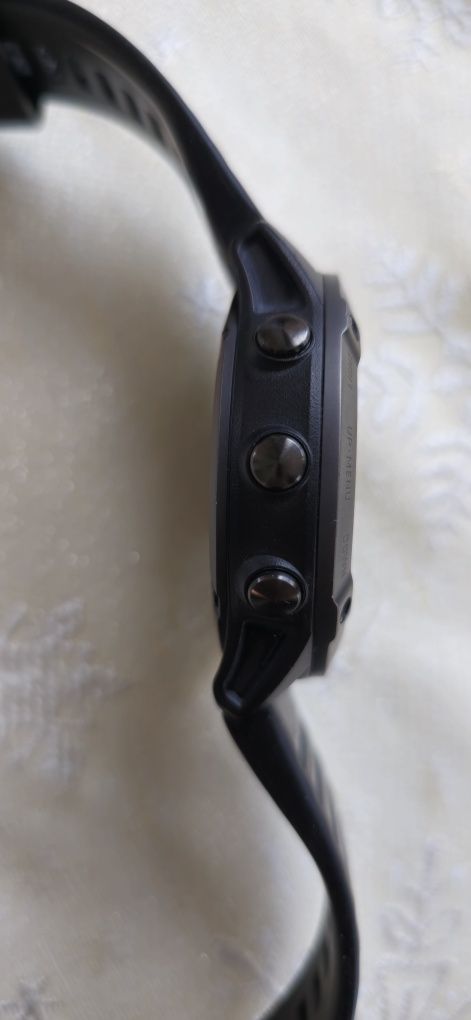 Часовник Garmin Fenix 6X PRO Solar