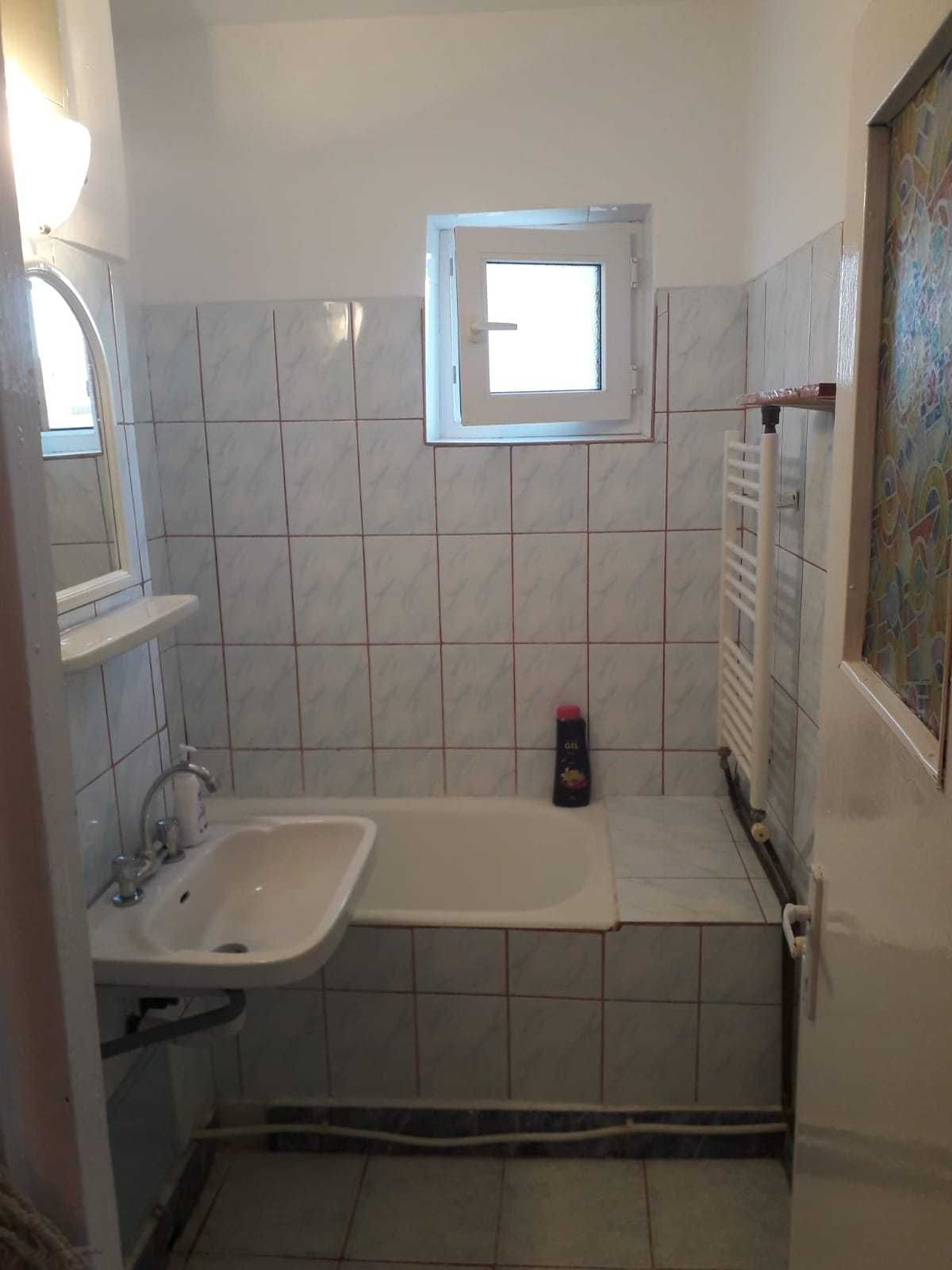 Garsoniera confort 1