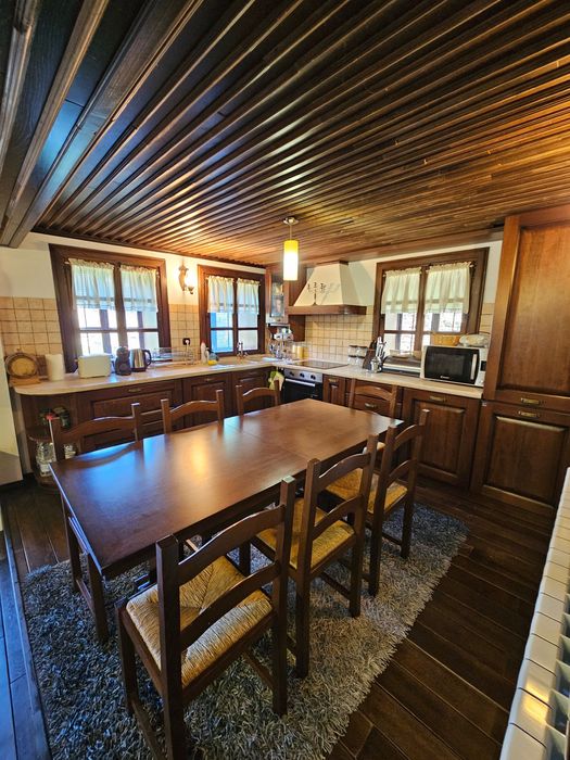 Къща за гости под наем