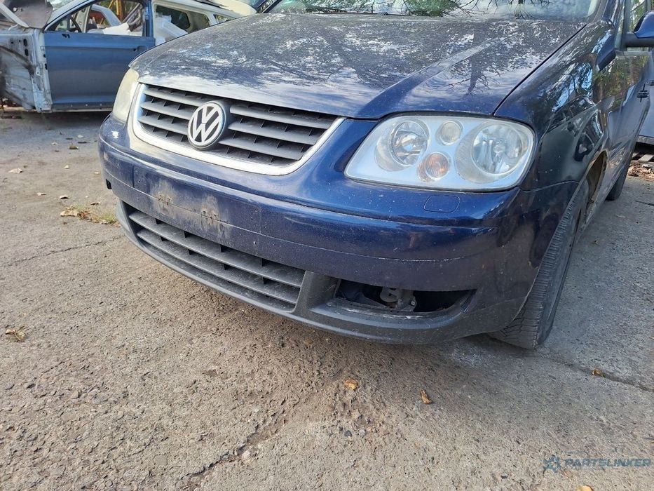 Piese de caroserie fata exterior VOLKSWAGEN TOURAN 1T1, 1T2 2005 1.9 TDI BKC 77KW|105HP 2005