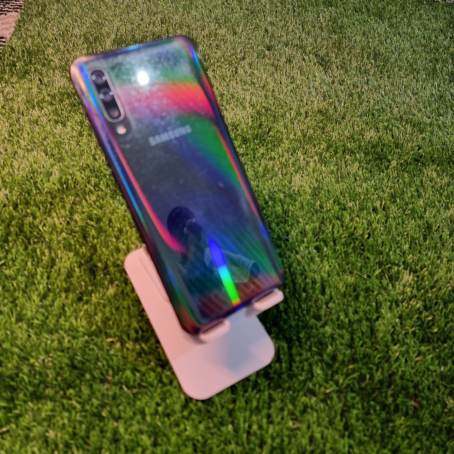 Samsung Galaxy A50