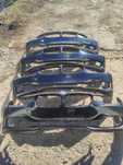 Предна броня BMW 3 f30/f31 11-15г. Бмв 3 ф30 / ф31