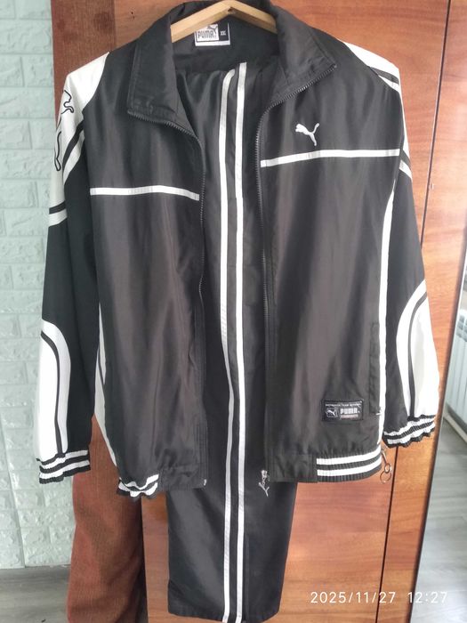 Спортивное трико