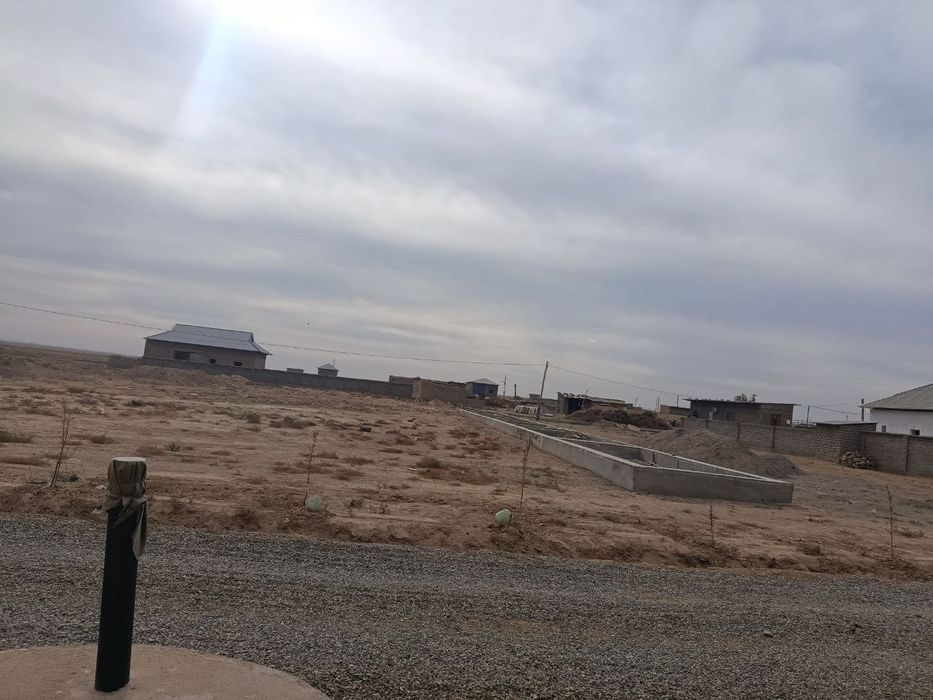 Yer sotiladi G'uzor tuman Yangi mash'al MFYdan