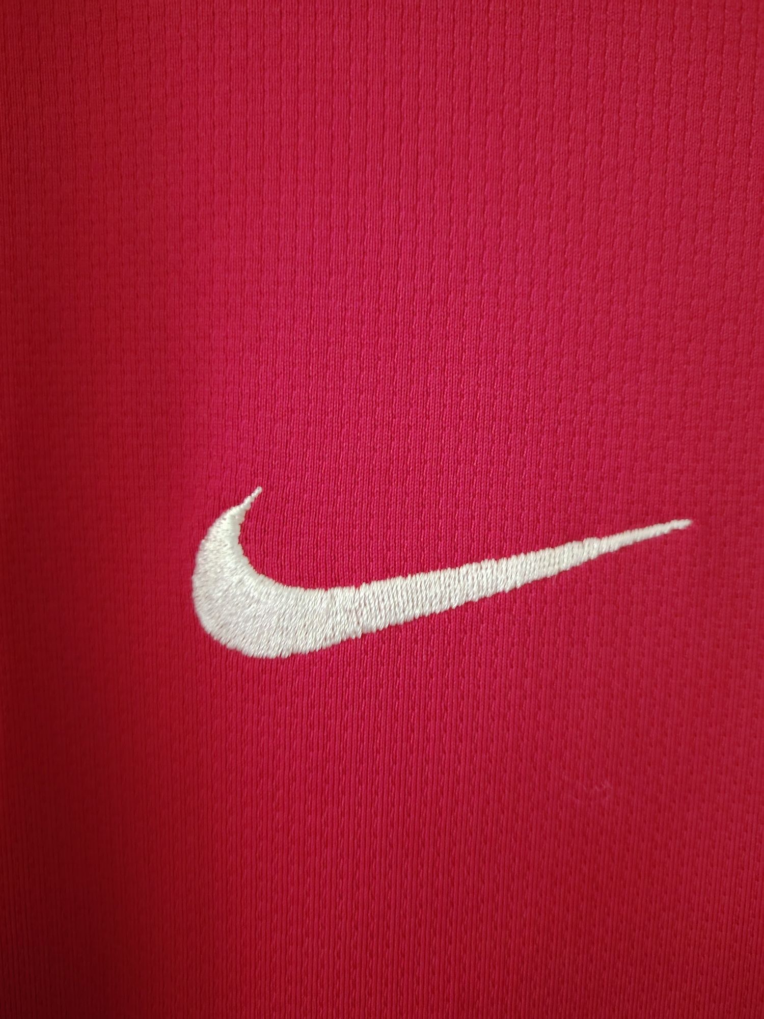 Arsenal 06/07 Home Shirt #9 Jose Antonio Reyes