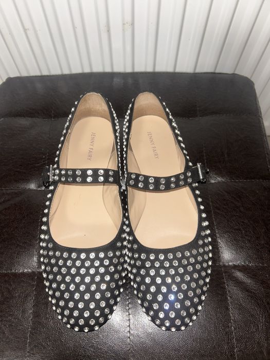 Vand balerini janny Fairy