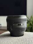 NIKON Nikkor 50 mm f1.4G Af-S