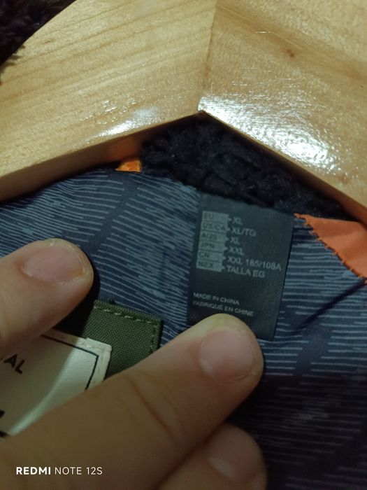 Parka O'Neill mărimea XL
