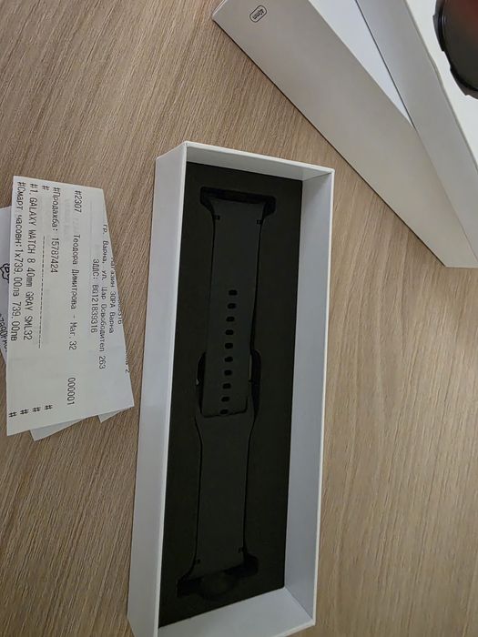 Samsung Galaxy Watch8