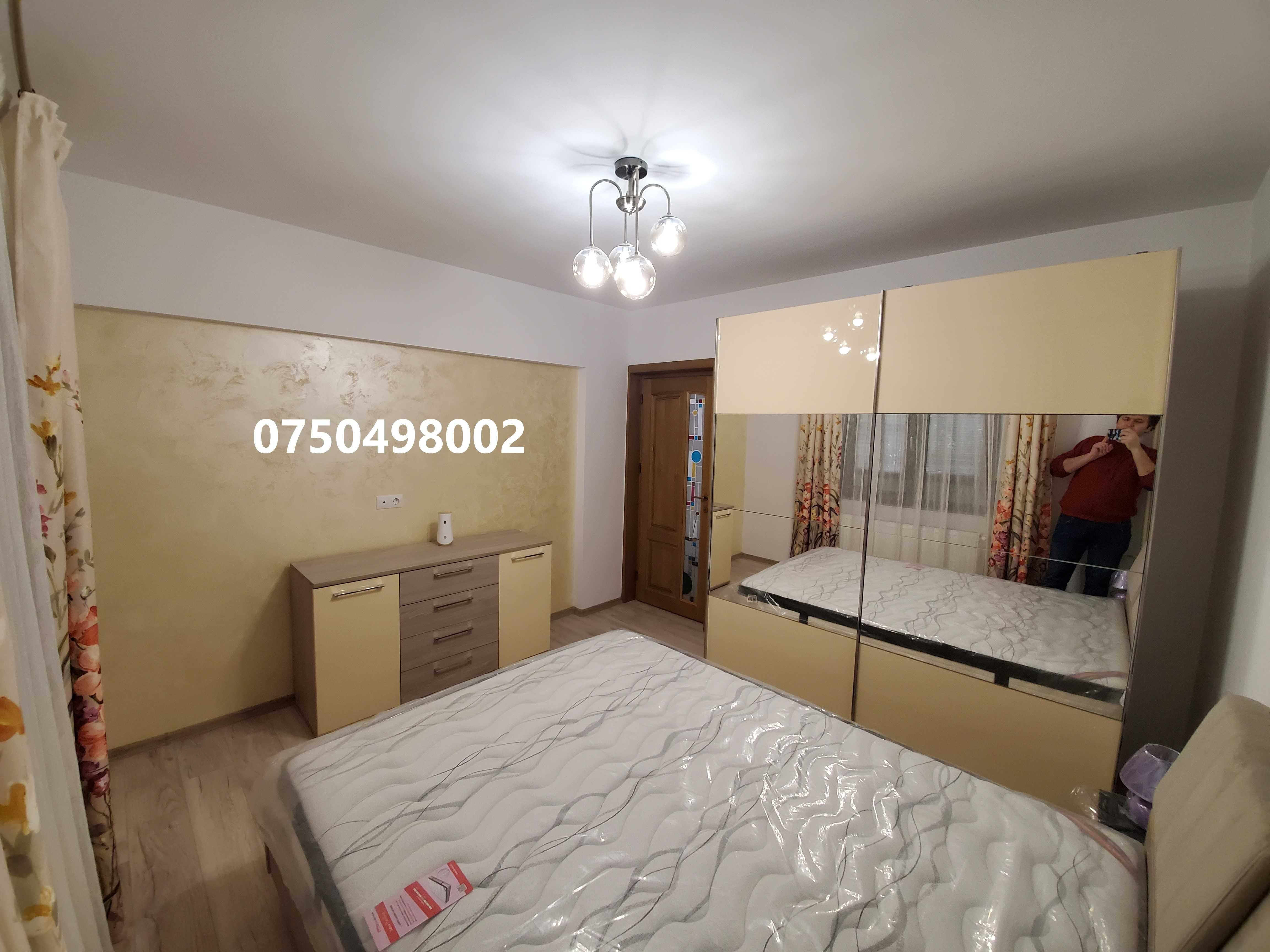 Inchiriere Apartament 3 Camere - Mircea Voda - Prima Inchiriere