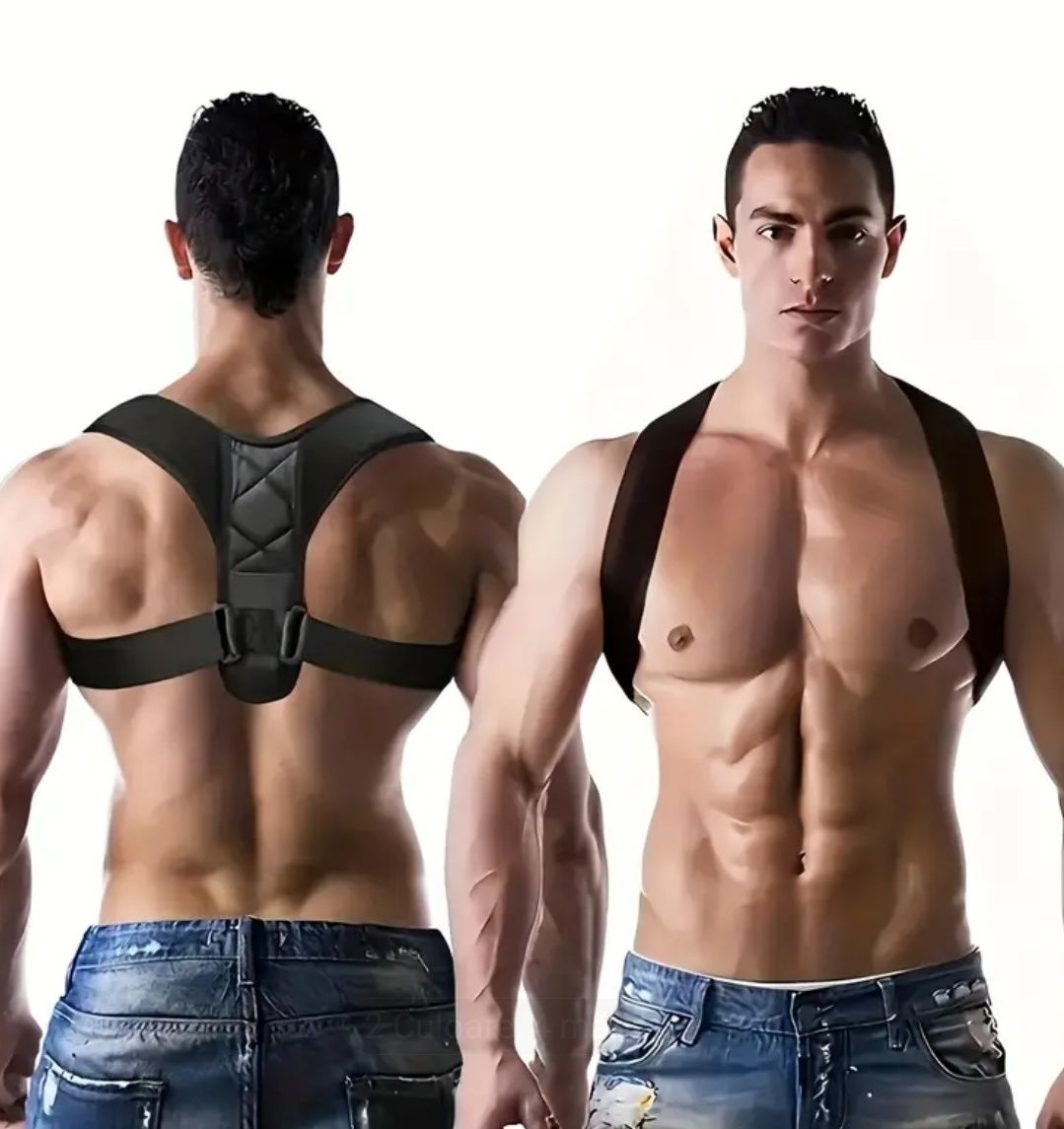 Ham Postura Corecta spate / unisex