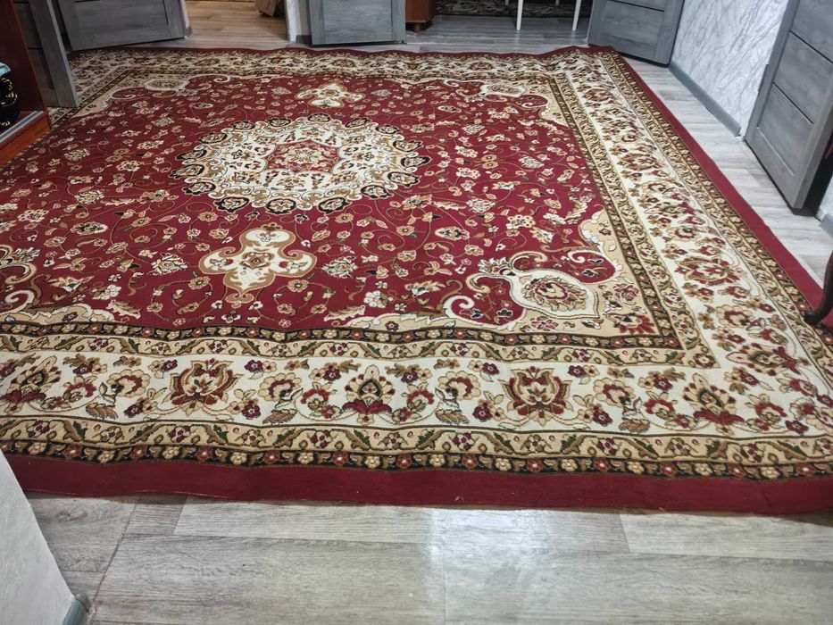 Пылесос TRI Tower 3 в одном