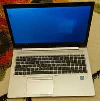 Laptop HP EliteBook 850 G6 de 15,6" I5 8265U 8gb ram 256gb ssd