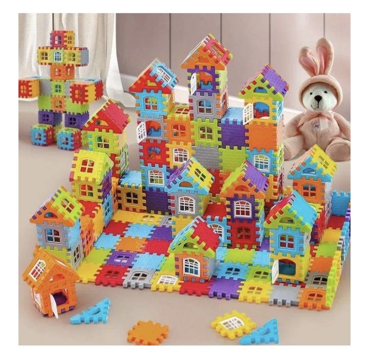 Конструктор для детей