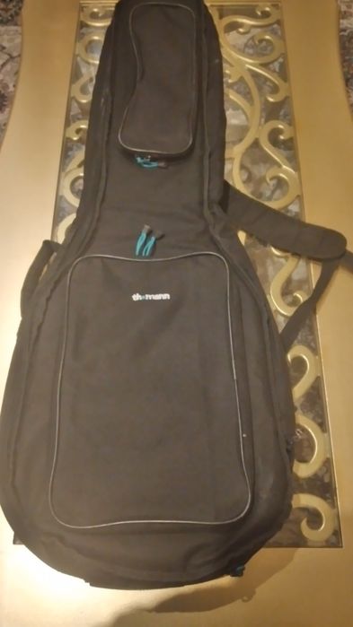 Гитарный Чехол. Новый.